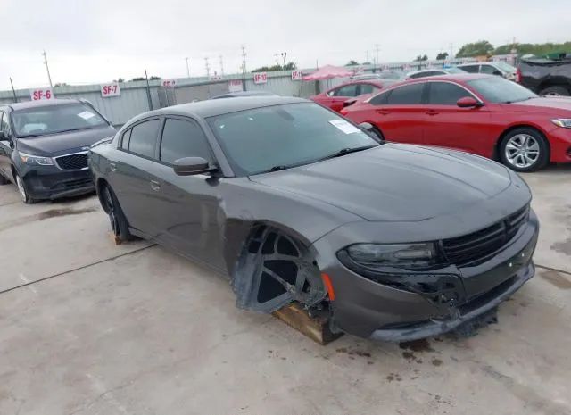 DODGE CHARGER 2015 2c3cdxhg4fh867065