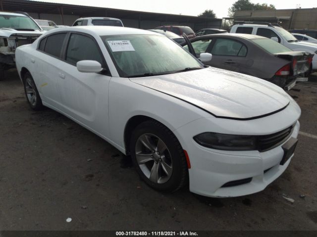 DODGE CHARGER 2015 2c3cdxhg4fh869981