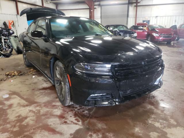 DODGE CHARGER SX 2015 2c3cdxhg4fh874663