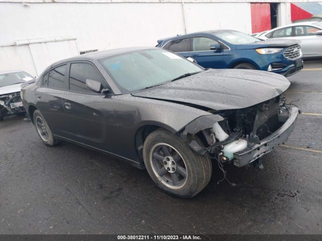 DODGE CHARGER 2015 2c3cdxhg4fh879541