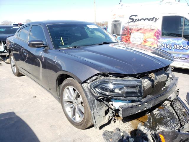 DODGE CHARGER SX 2015 2c3cdxhg4fh883735