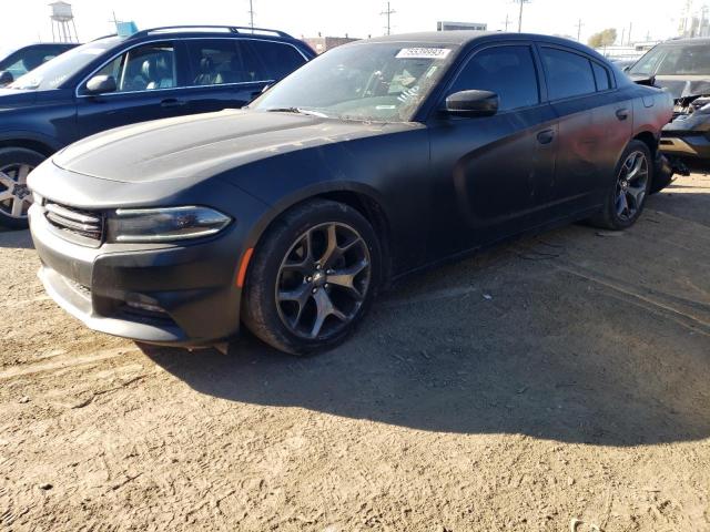 DODGE CHARGER 2015 2c3cdxhg4fh883962