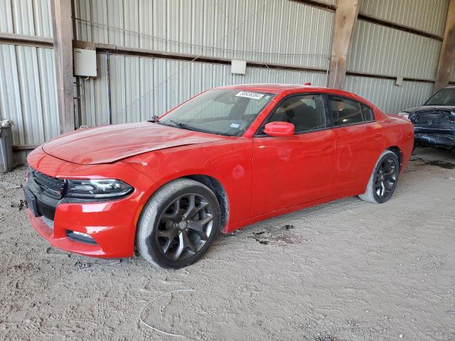 DODGE CHARGER 2015 2c3cdxhg4fh903028