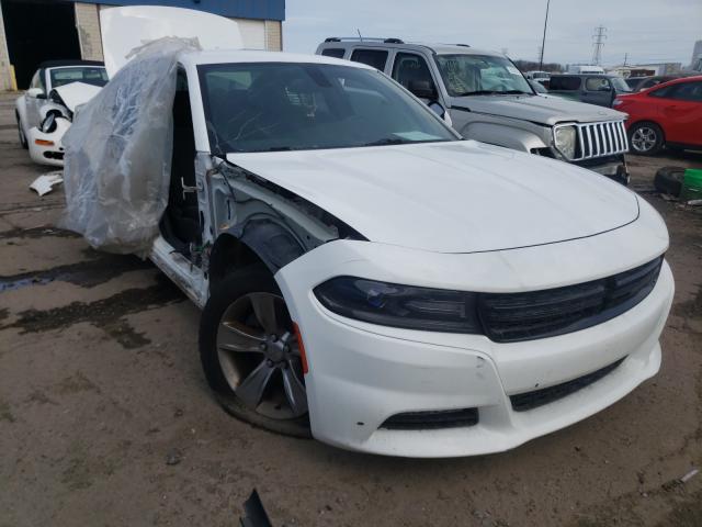 DODGE CHARGER SX 2015 2c3cdxhg4fh915633