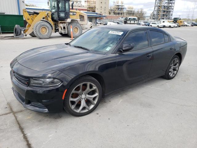 DODGE CHARGER SX 2015 2c3cdxhg4fh916233