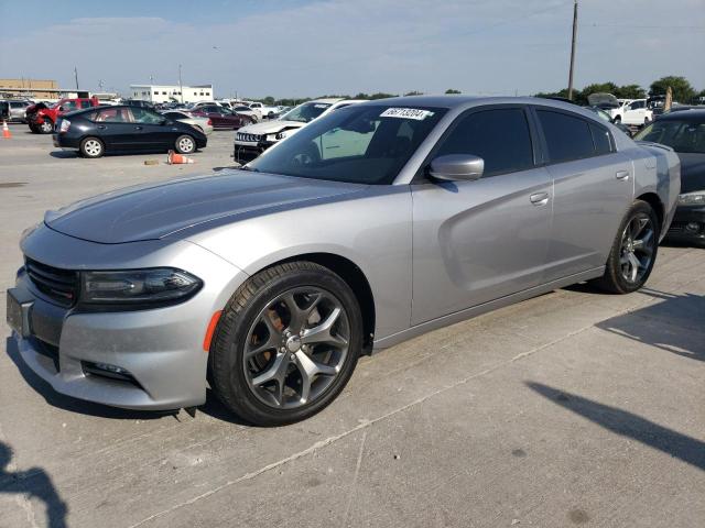 DODGE CHARGER SX 2015 2c3cdxhg4fh916734