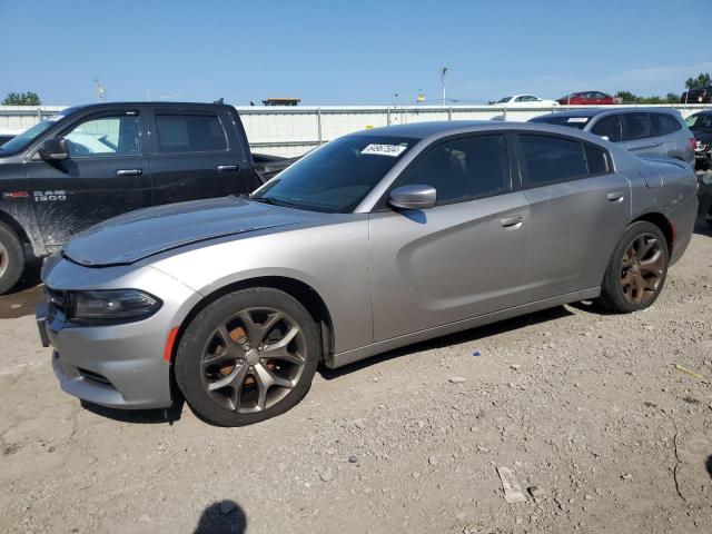 DODGE CHARGER SX 2015 2c3cdxhg4fh917723