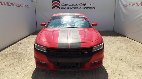 DODGE CHARGER 2015 2c3cdxhg4fh925059