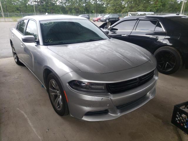 DODGE CHARGER SX 2016 2c3cdxhg4gh114718