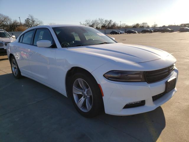 DODGE CHARGER SX 2016 2c3cdxhg4gh120891