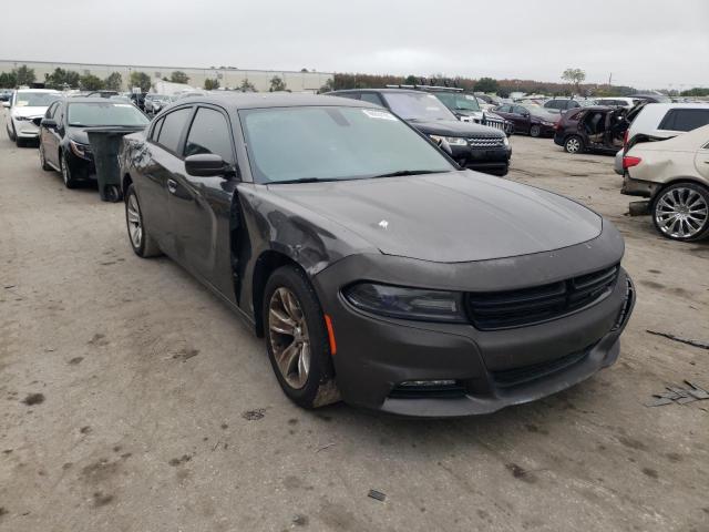 DODGE CHARGER 2016 2c3cdxhg4gh121538