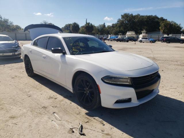 DODGE CHARGER SX 2016 2c3cdxhg4gh126383