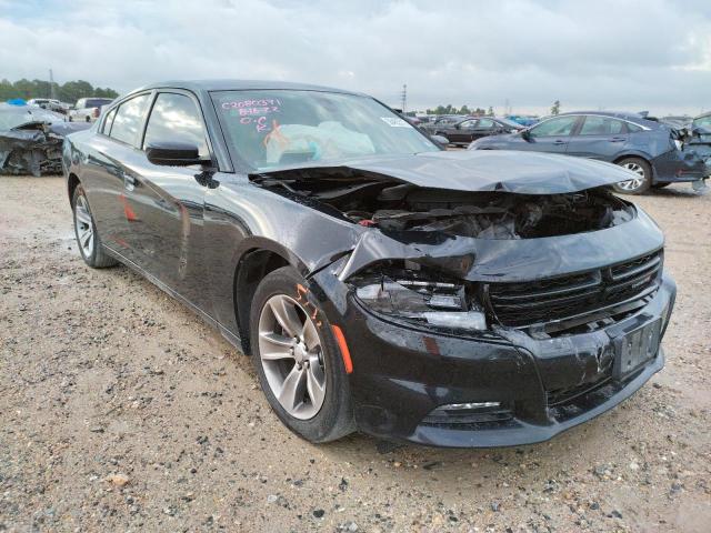 DODGE CHARGER SX 2016 2c3cdxhg4gh132653