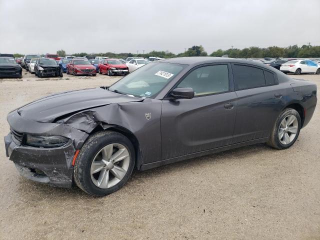 DODGE CHARGER 2016 2c3cdxhg4gh149680