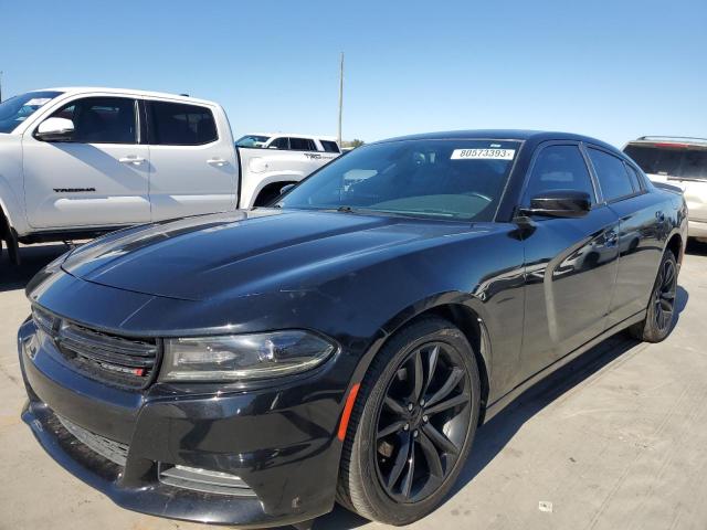 DODGE CHARGER 2016 2c3cdxhg4gh150828