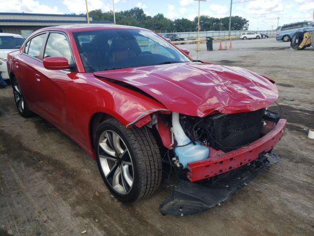 DODGE CHARGER SX 2016 2c3cdxhg4gh152806