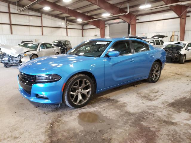 DODGE CHARGER SX 2016 2c3cdxhg4gh154782