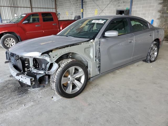 DODGE CHARGER SX 2016 2c3cdxhg4gh169265