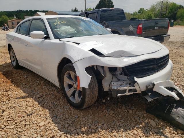 DODGE CHARGER SX 2016 2c3cdxhg4gh174224