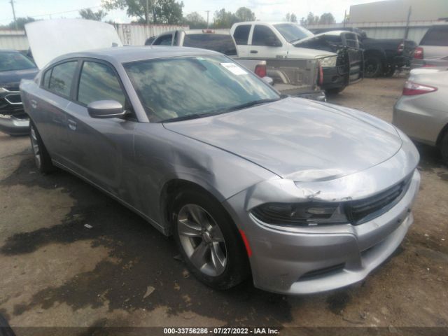 DODGE CHARGER 2016 2c3cdxhg4gh179116