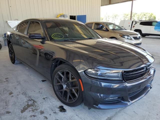 DODGE CHARGER SX 2016 2c3cdxhg4gh186986