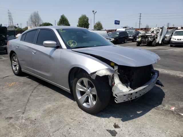 DODGE CHARGER SX 2016 2c3cdxhg4gh187426