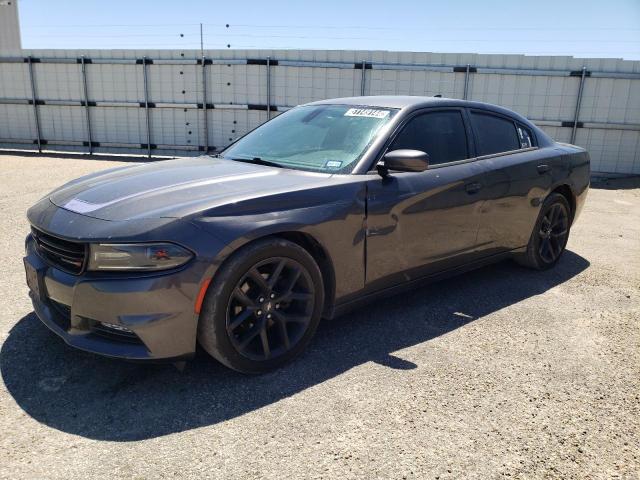 DODGE CHARGER 2016 2c3cdxhg4gh187670