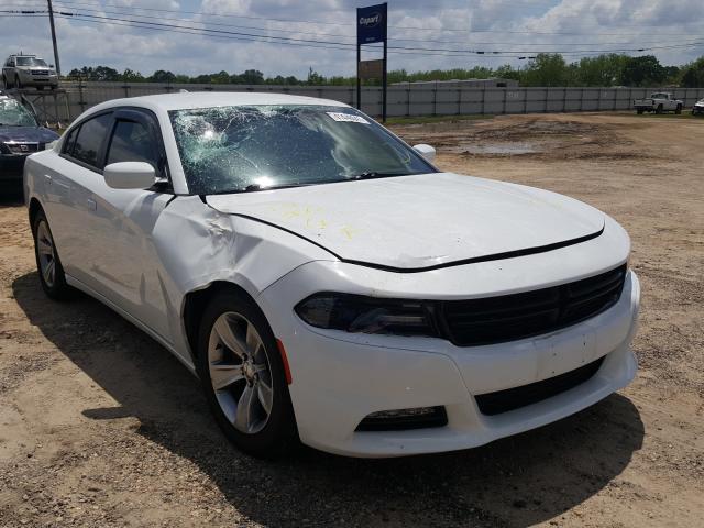 DODGE CHARGER SX 2016 2c3cdxhg4gh192626