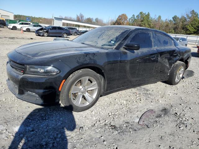 DODGE CHARGER 2016 2c3cdxhg4gh194053