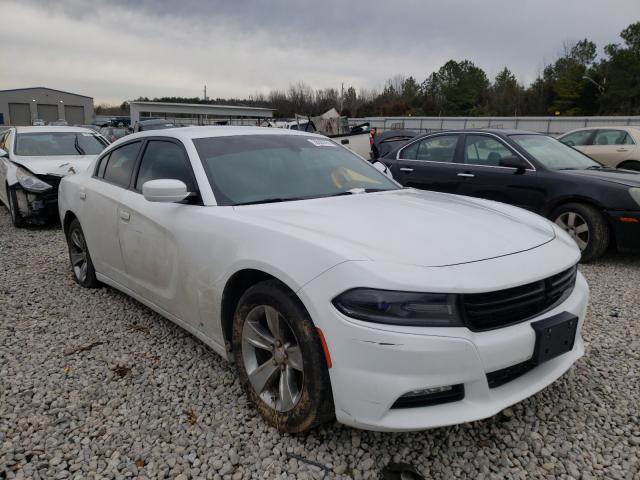 DODGE CHARGER SX 2016 2c3cdxhg4gh196241