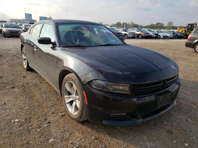 DODGE CHARGER SX 2016 2c3cdxhg4gh204368