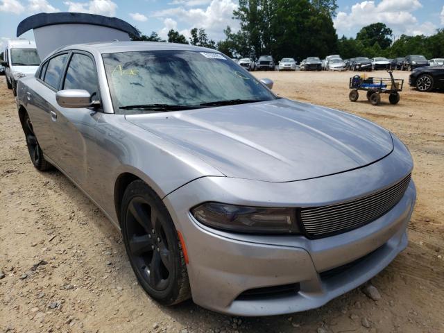 DODGE CHARGER SX 2016 2c3cdxhg4gh214947