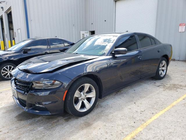 DODGE CHARGER 2016 2c3cdxhg4gh215001