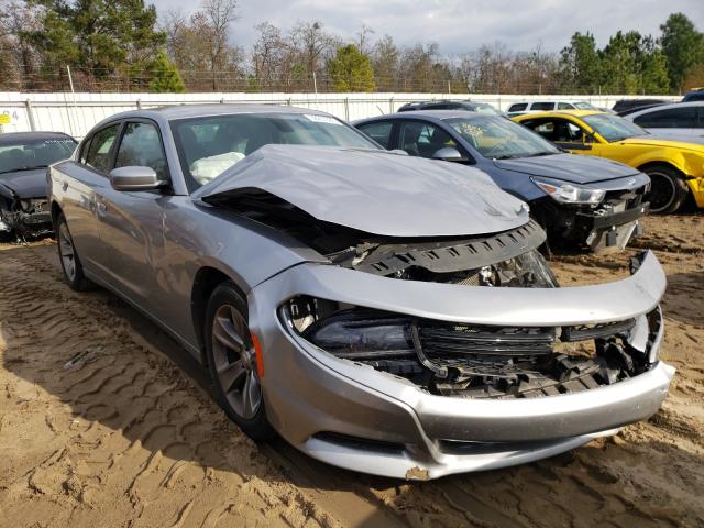 DODGE CHARGER SX 2016 2c3cdxhg4gh215452