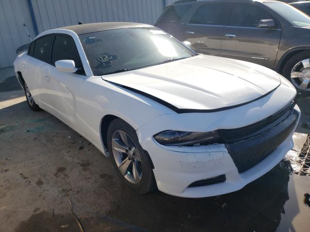 DODGE CHARGER SX 2016 2c3cdxhg4gh215564