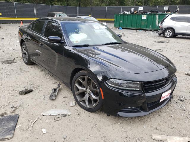 DODGE CHARGER SX 2016 2c3cdxhg4gh218805