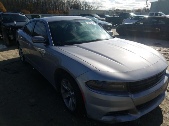 DODGE CHARGER SX 2016 2c3cdxhg4gh222644