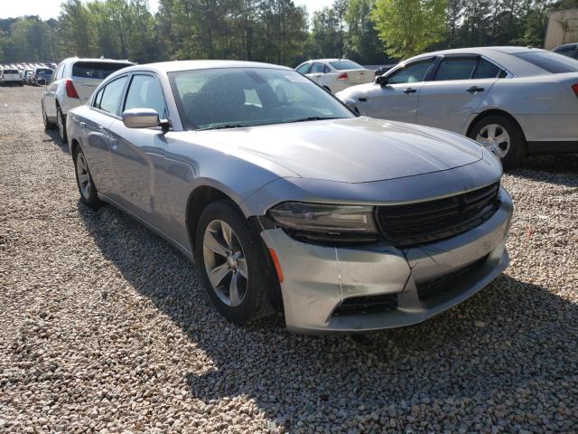 DODGE CHARGER SX 2016 2c3cdxhg4gh227472