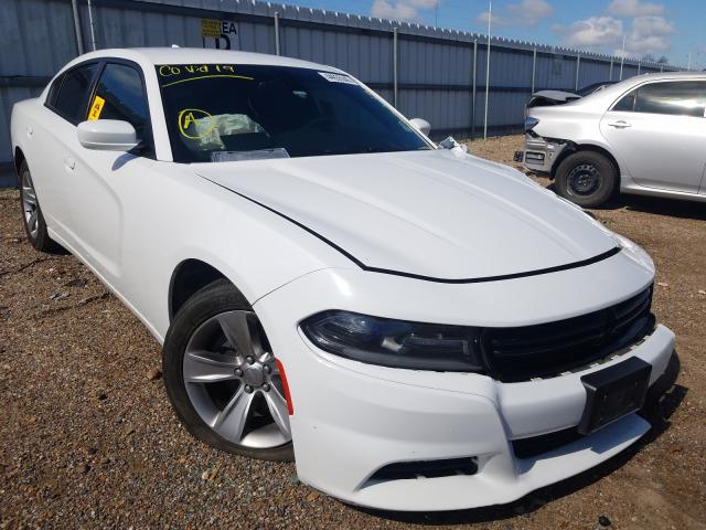 DODGE CHARGER SX 2016 2c3cdxhg4gh227715