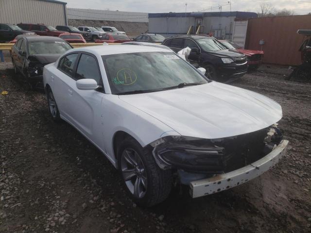 DODGE CHARGER SX 2016 2c3cdxhg4gh232963