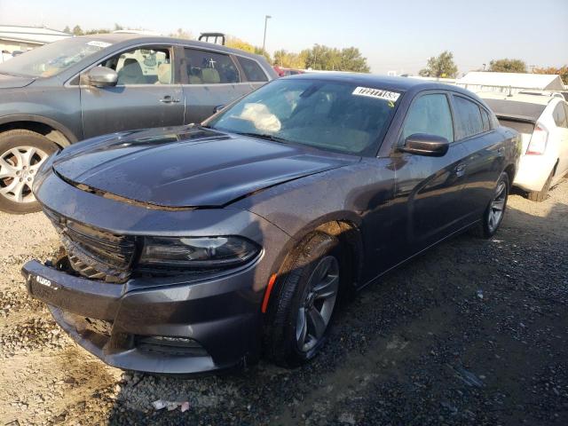 DODGE CHARGER 2016 2c3cdxhg4gh235071