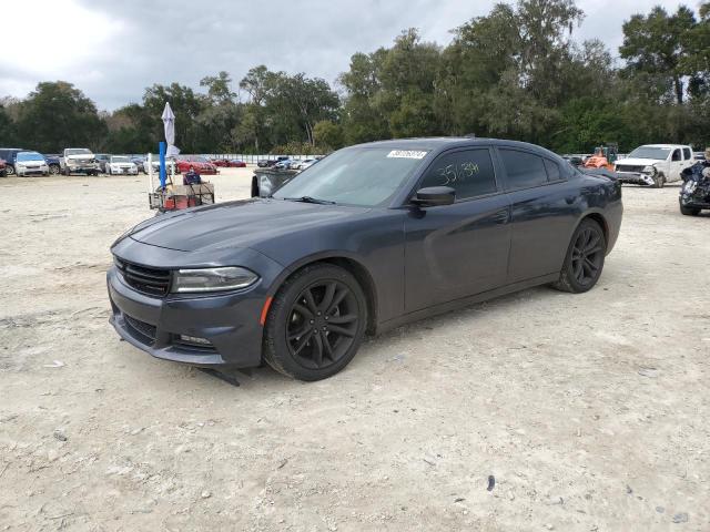 DODGE CHARGER 2016 2c3cdxhg4gh241789