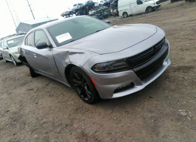 DODGE CHARGER 2016 2c3cdxhg4gh246782