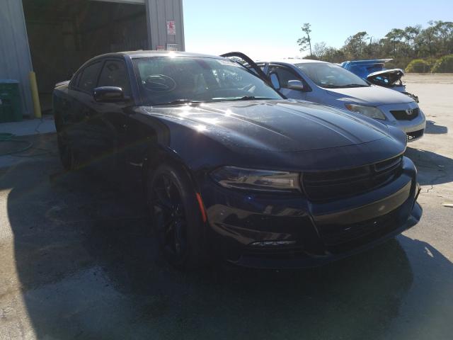 DODGE CHARGER SX 2016 2c3cdxhg4gh266983