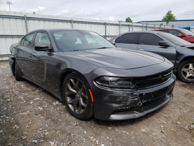 DODGE CHARGER SX 2016 2c3cdxhg4gh267146