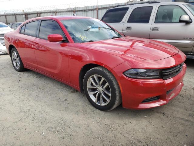 DODGE CHARGER SX 2016 2c3cdxhg4gh272427