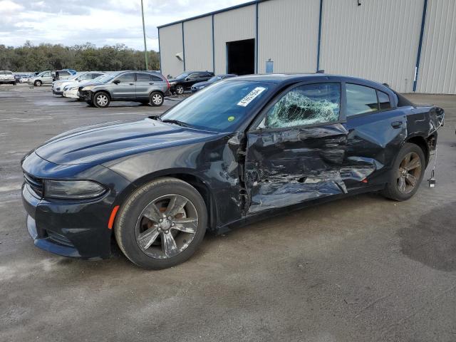 DODGE CHARGER 2016 2c3cdxhg4gh283458