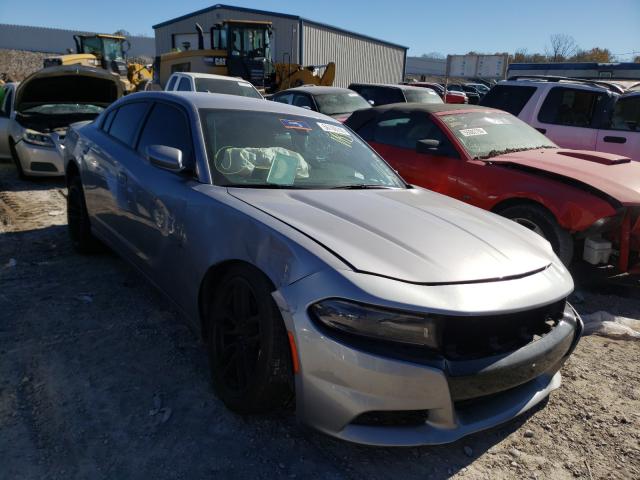 DODGE CHARGER SX 2016 2c3cdxhg4gh285288