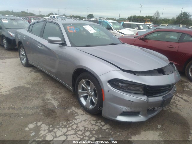 DODGE CHARGER 2016 2c3cdxhg4gh286022