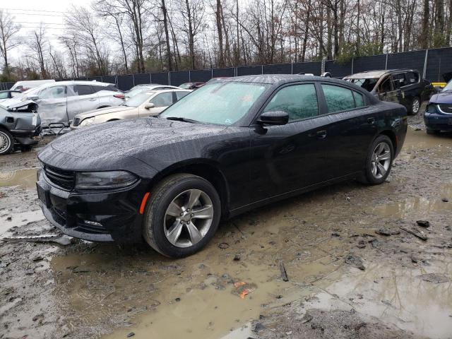 DODGE CHARGER SX 2016 2c3cdxhg4gh291561